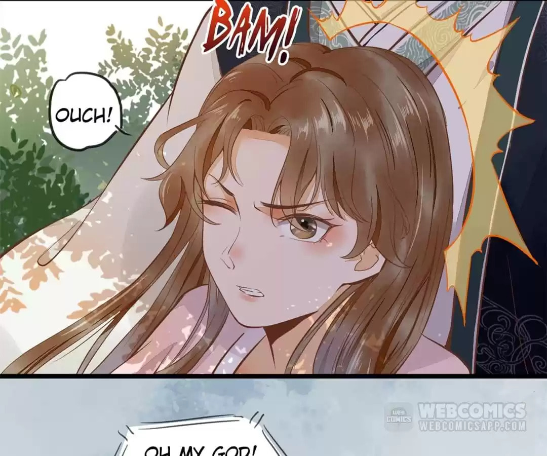 Read My Assassin Consort (Colored) chapter 4 image 58 on Lezhin