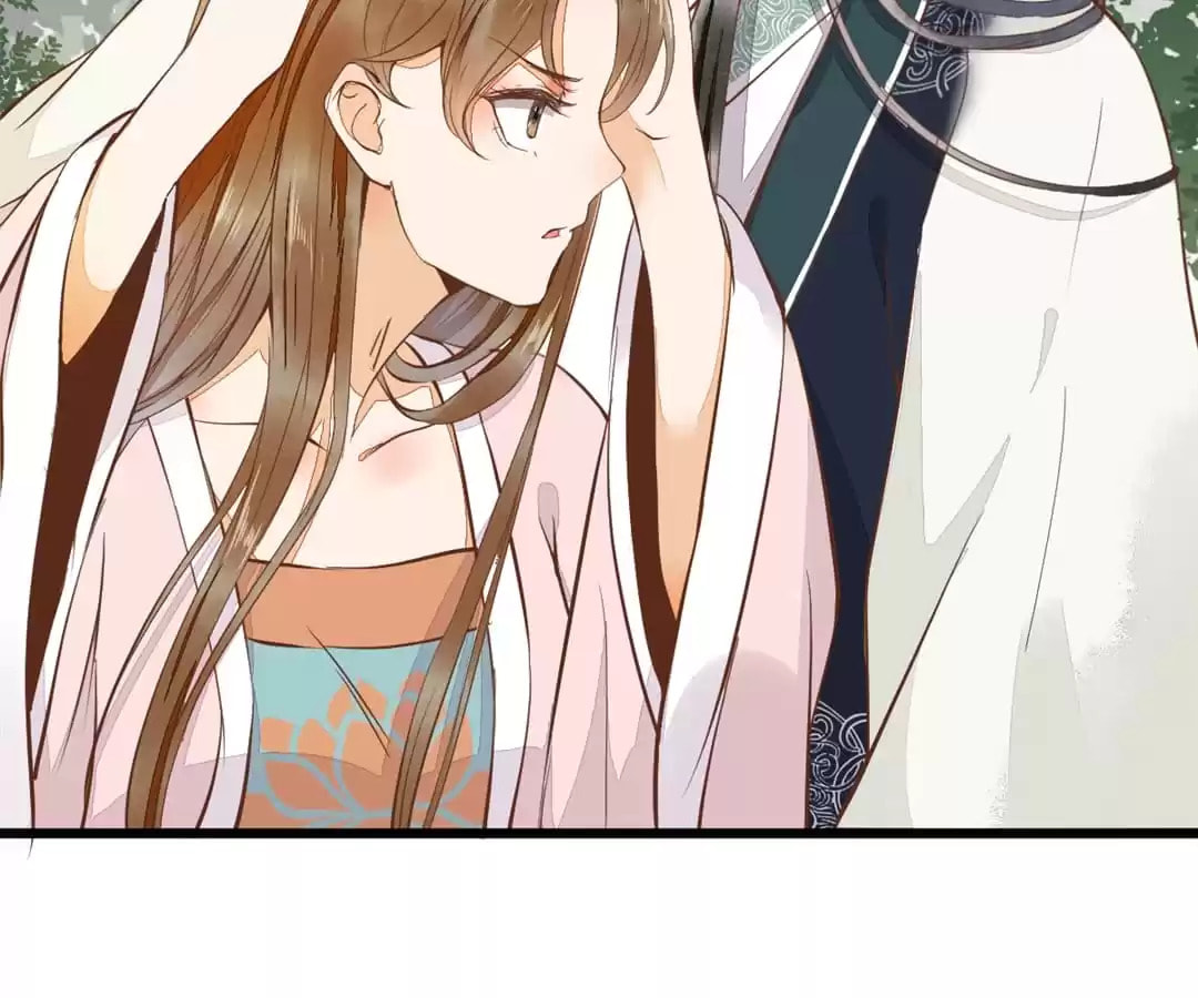 Read My Assassin Consort (Colored) chapter 4 image 61 on Lezhin
