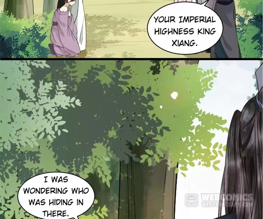 Read My Assassin Consort (Colored) chapter 4 image 64 on Lezhin