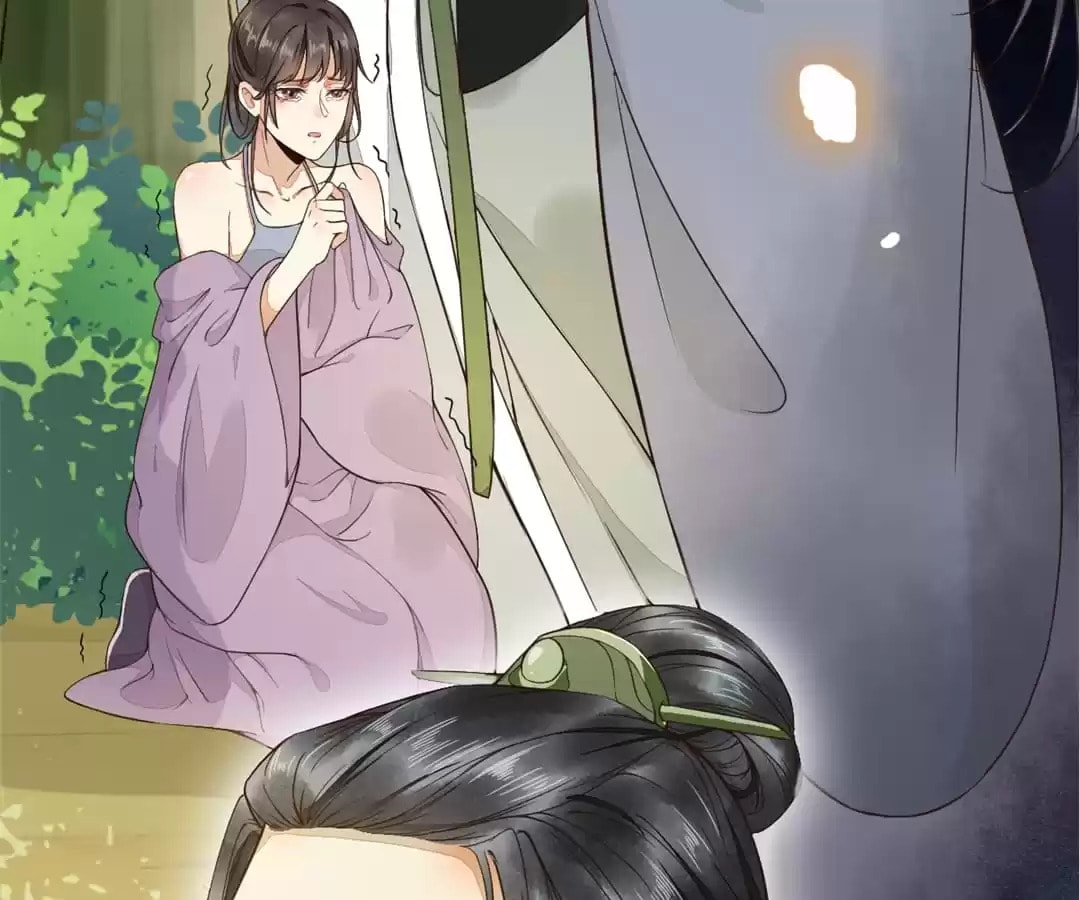 Read My Assassin Consort (Colored) chapter 4 image 66 on Lezhin