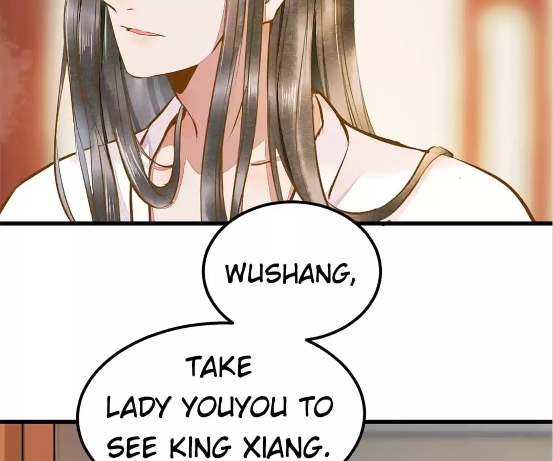 Read My Assassin Consort (Colored) chapter 4 image 7 on Lezhin