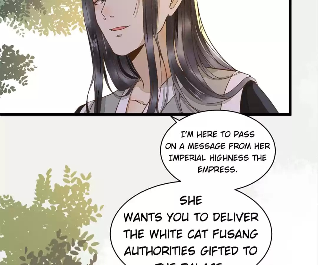 Read My Assassin Consort (Colored) chapter 4 image 73 on Lezhin
