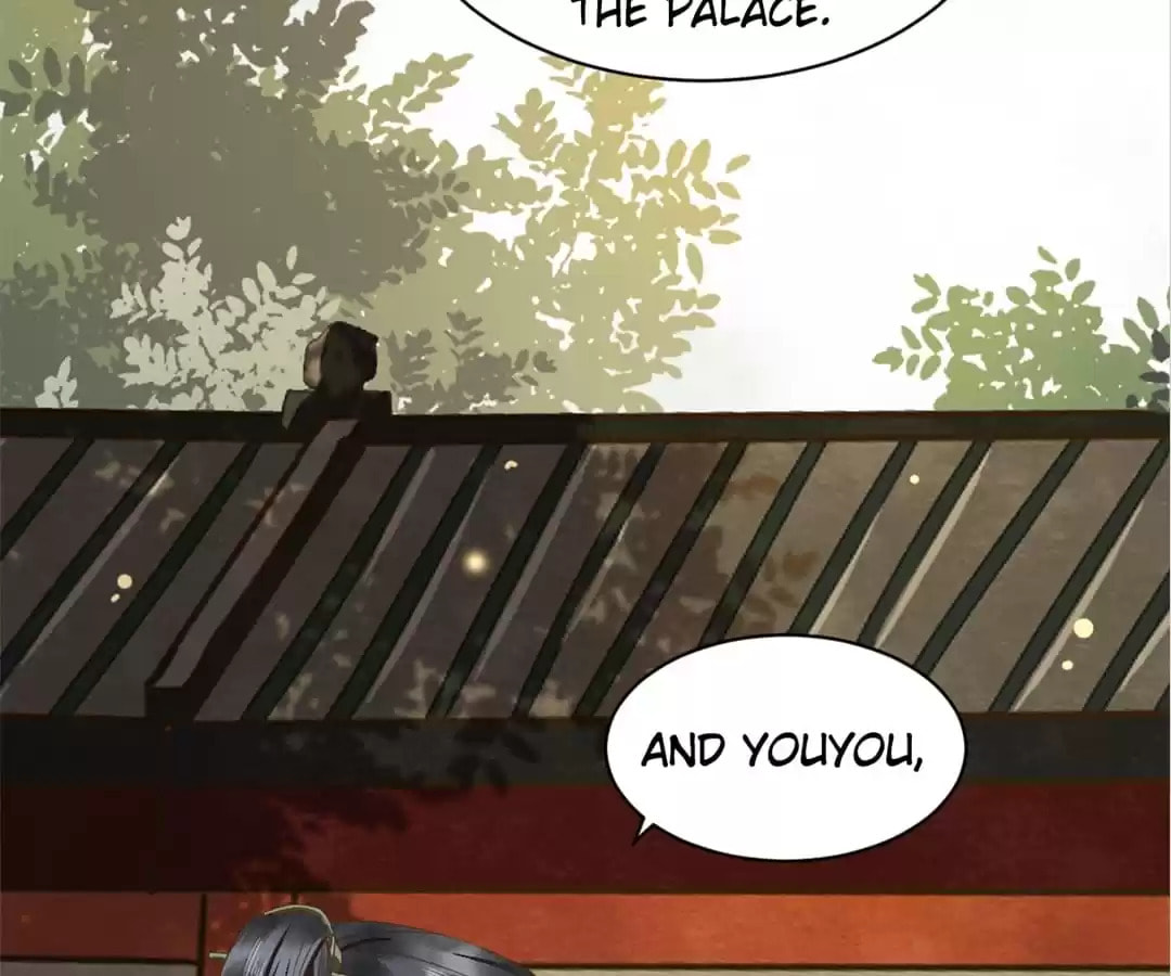 Read My Assassin Consort (Colored) chapter 4 image 74 on Lezhin