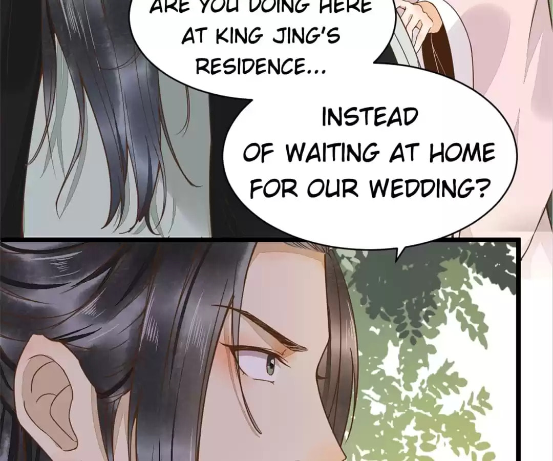 Read My Assassin Consort (Colored) chapter 4 image 76 on Lezhin