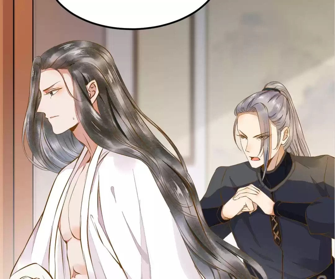 Read My Assassin Consort (Colored) chapter 4 image 8 on Lezhin