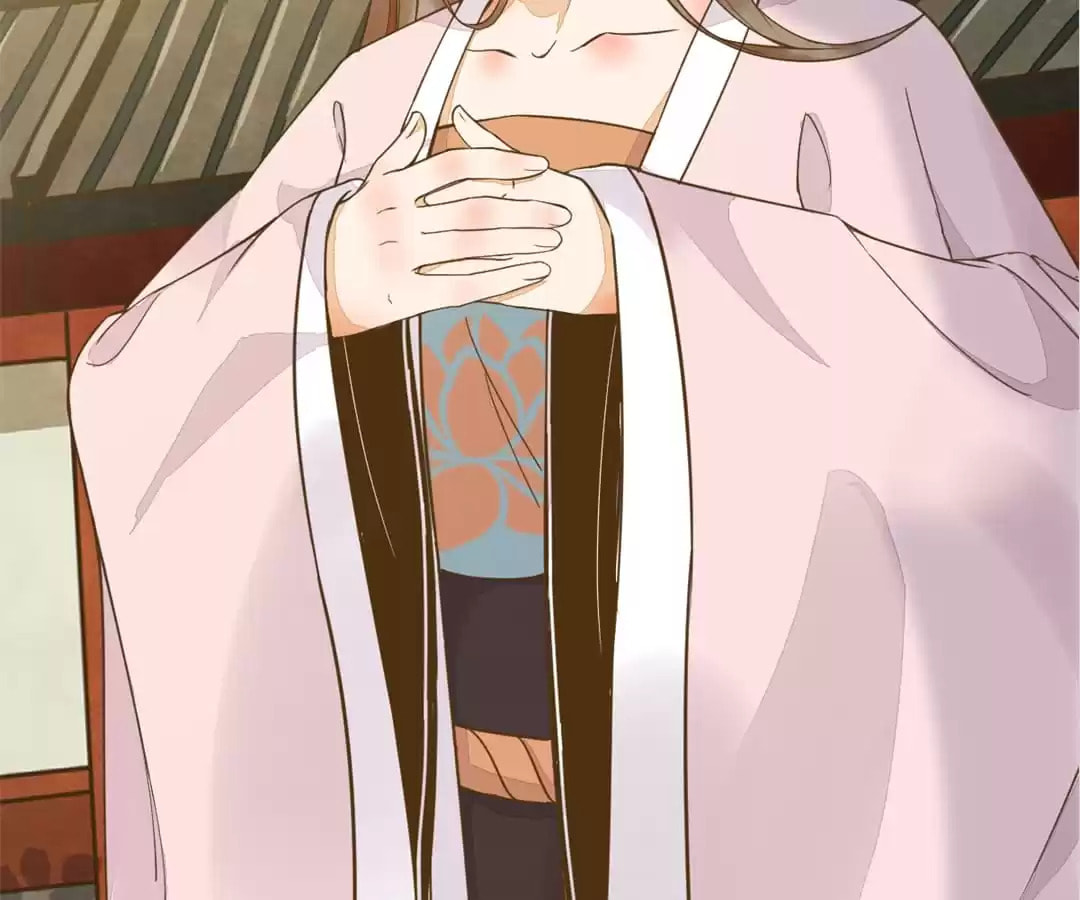 Read My Assassin Consort (Colored) chapter 4 image 83 on Lezhin