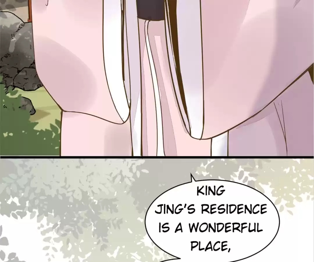 Read My Assassin Consort (Colored) chapter 4 image 84 on Lezhin