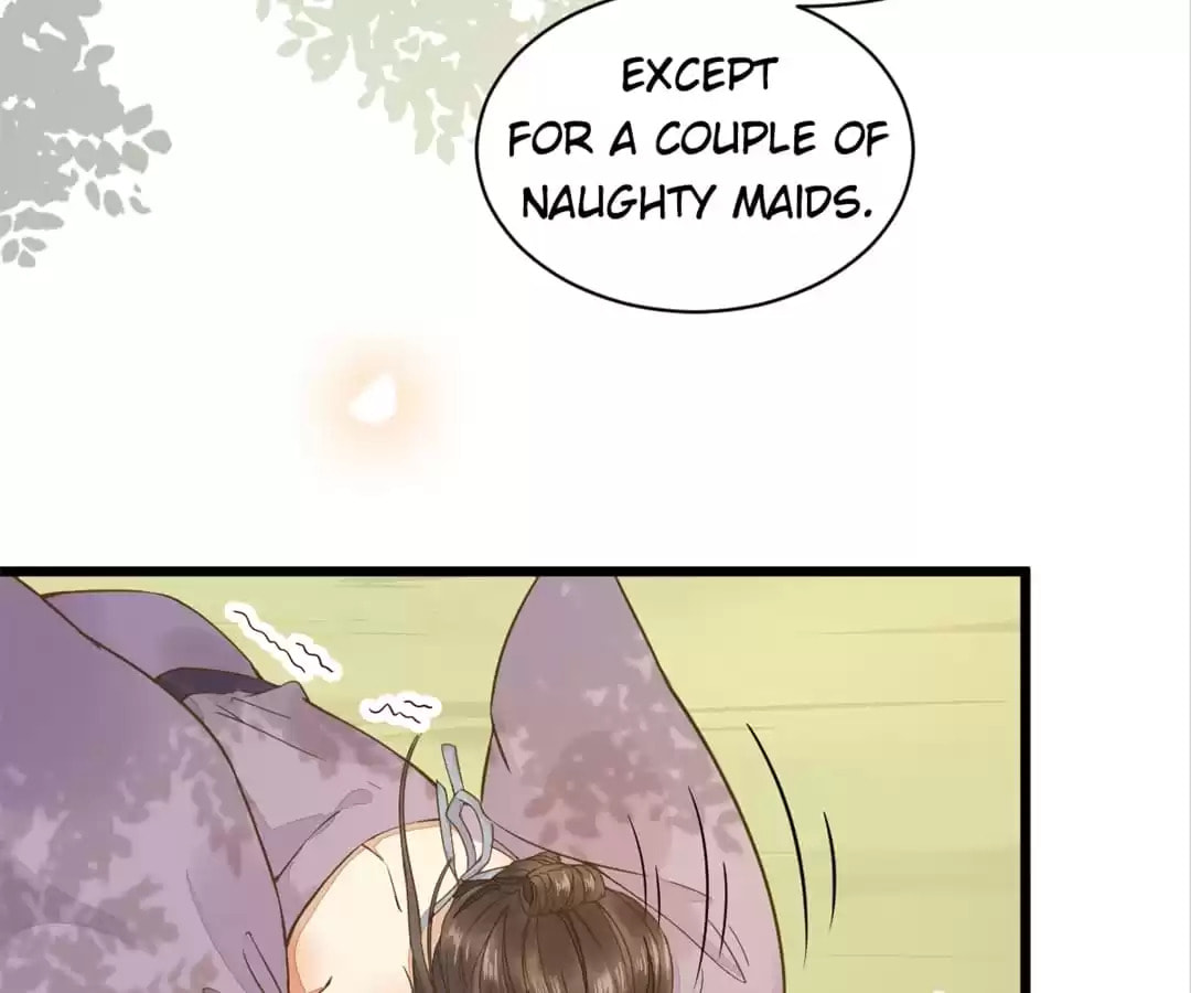 Read My Assassin Consort (Colored) chapter 4 image 85 on Lezhin