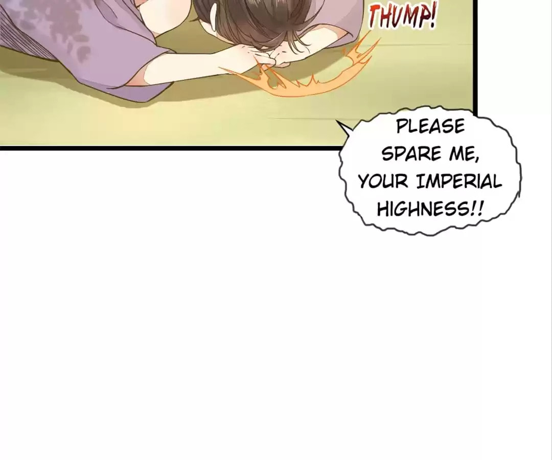 Read My Assassin Consort (Colored) chapter 4 image 86 on Lezhin