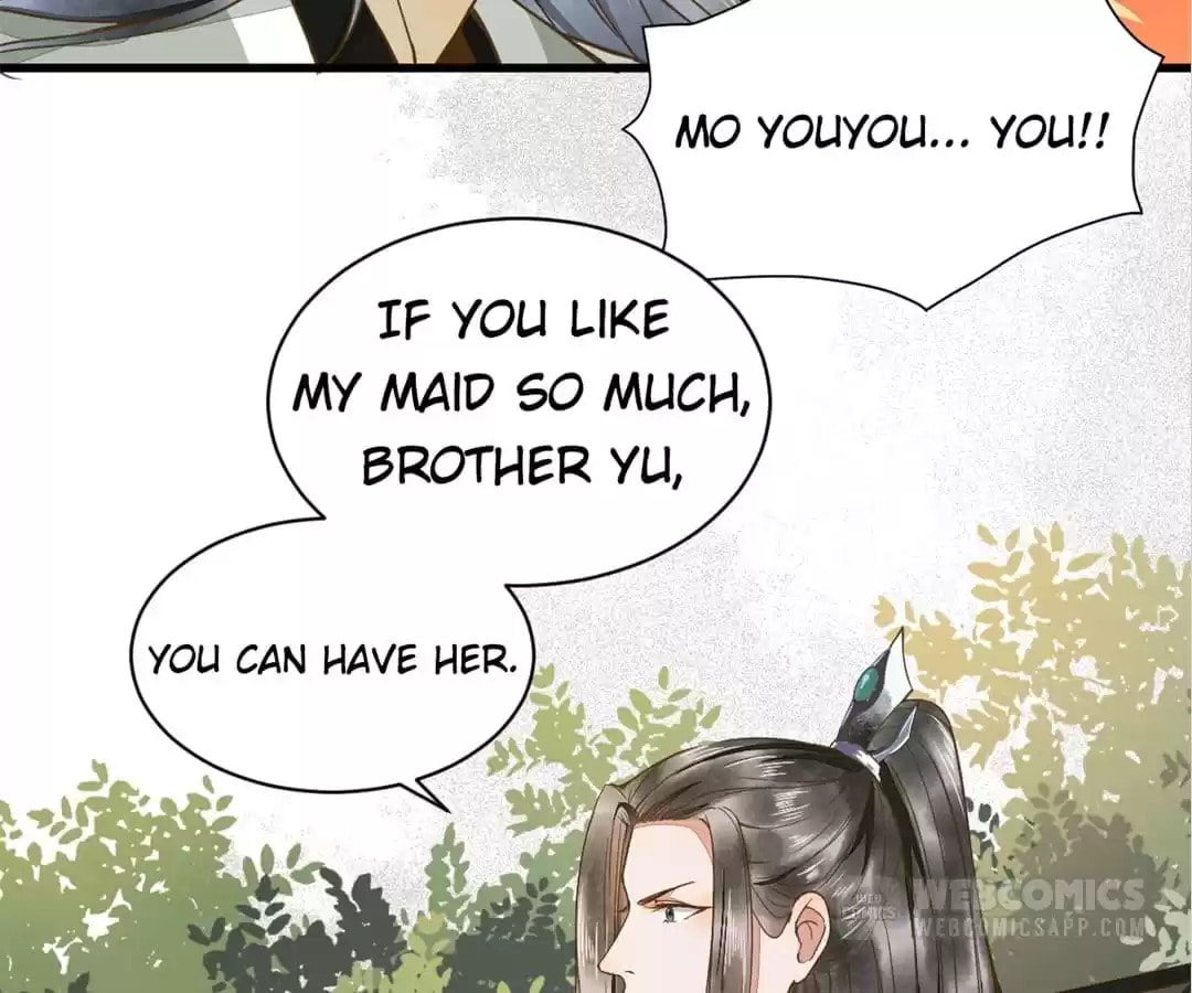 Read My Assassin Consort (Colored) chapter 4 image 88 on Lezhin