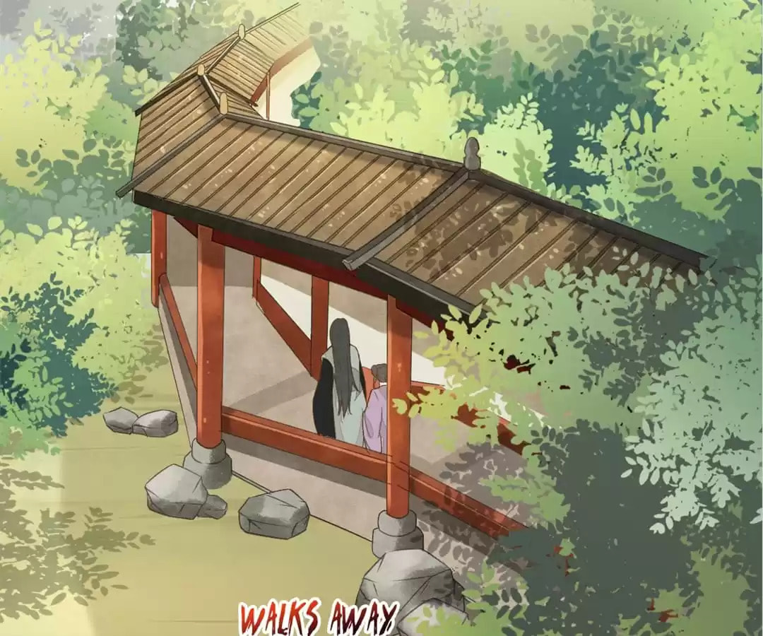 Read My Assassin Consort (Colored) chapter 4 image 93 on Lezhin