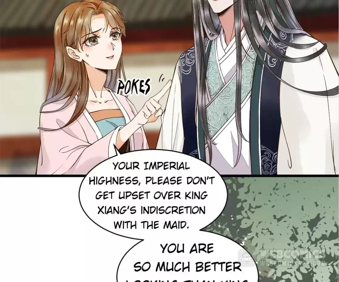 Read My Assassin Consort (Colored) chapter 4 image 96 on Lezhin