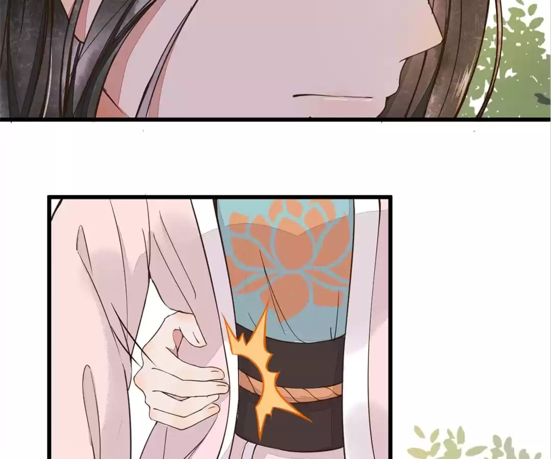 Read My Assassin Consort (Colored) chapter 4 image 99 on Lezhin