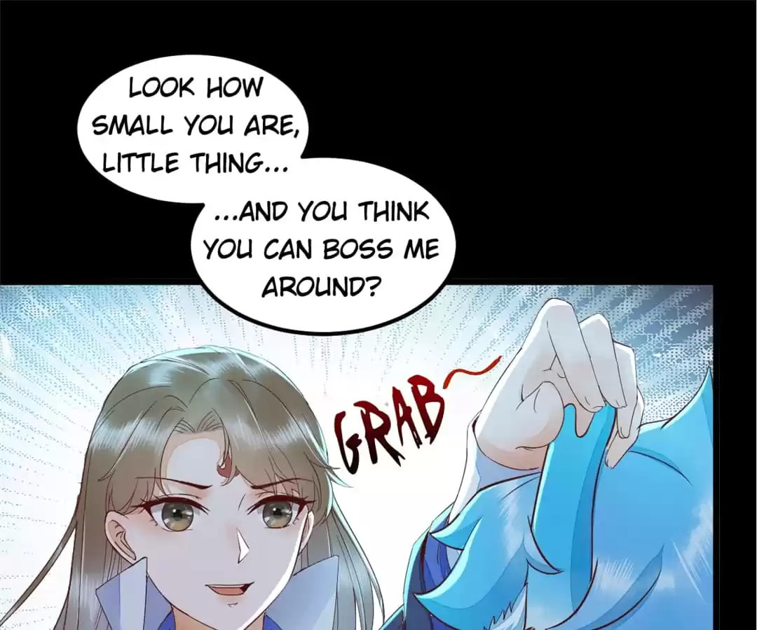 Read My Assassin Consort (Colored) chapter 42 image 18 on Lezhin