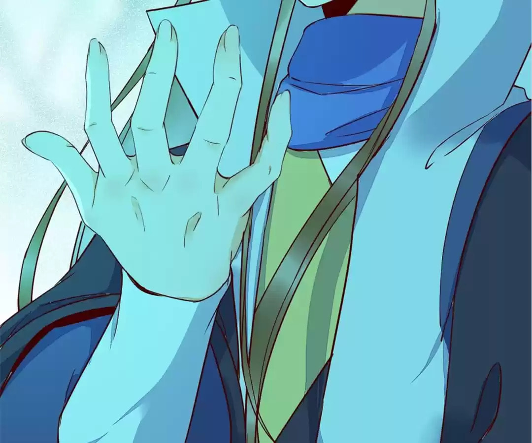 Read My Assassin Consort (Colored) chapter 42 image 2 on Lezhin