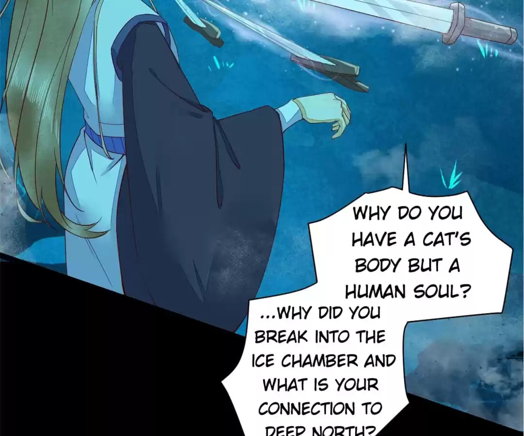 Read My Assassin Consort (Colored) chapter 42 image 45 on Lezhin