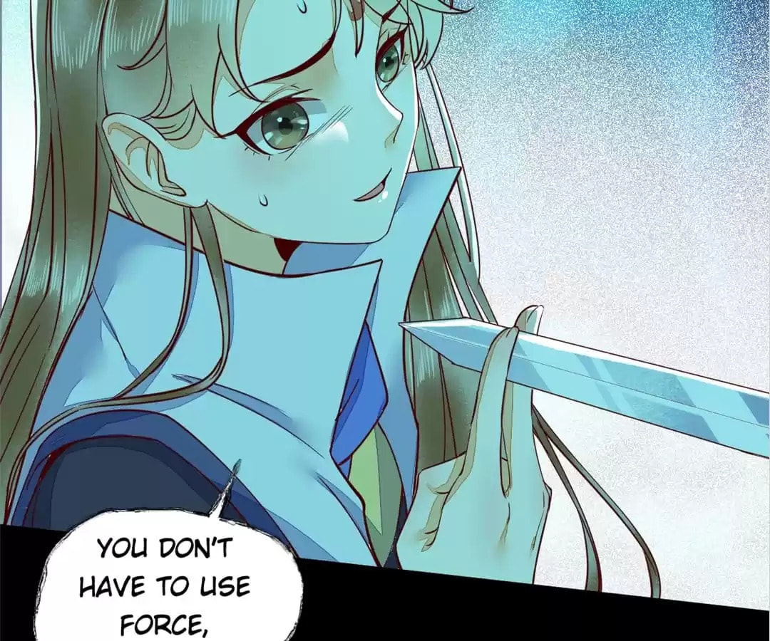 Read My Assassin Consort (Colored) chapter 42 image 51 on Lezhin