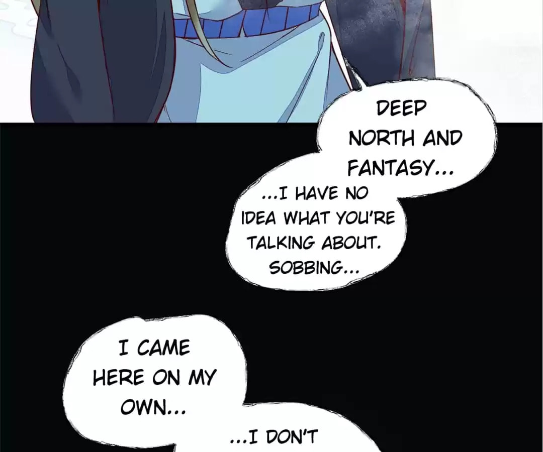 Read My Assassin Consort (Colored) chapter 42 image 58 on Lezhin