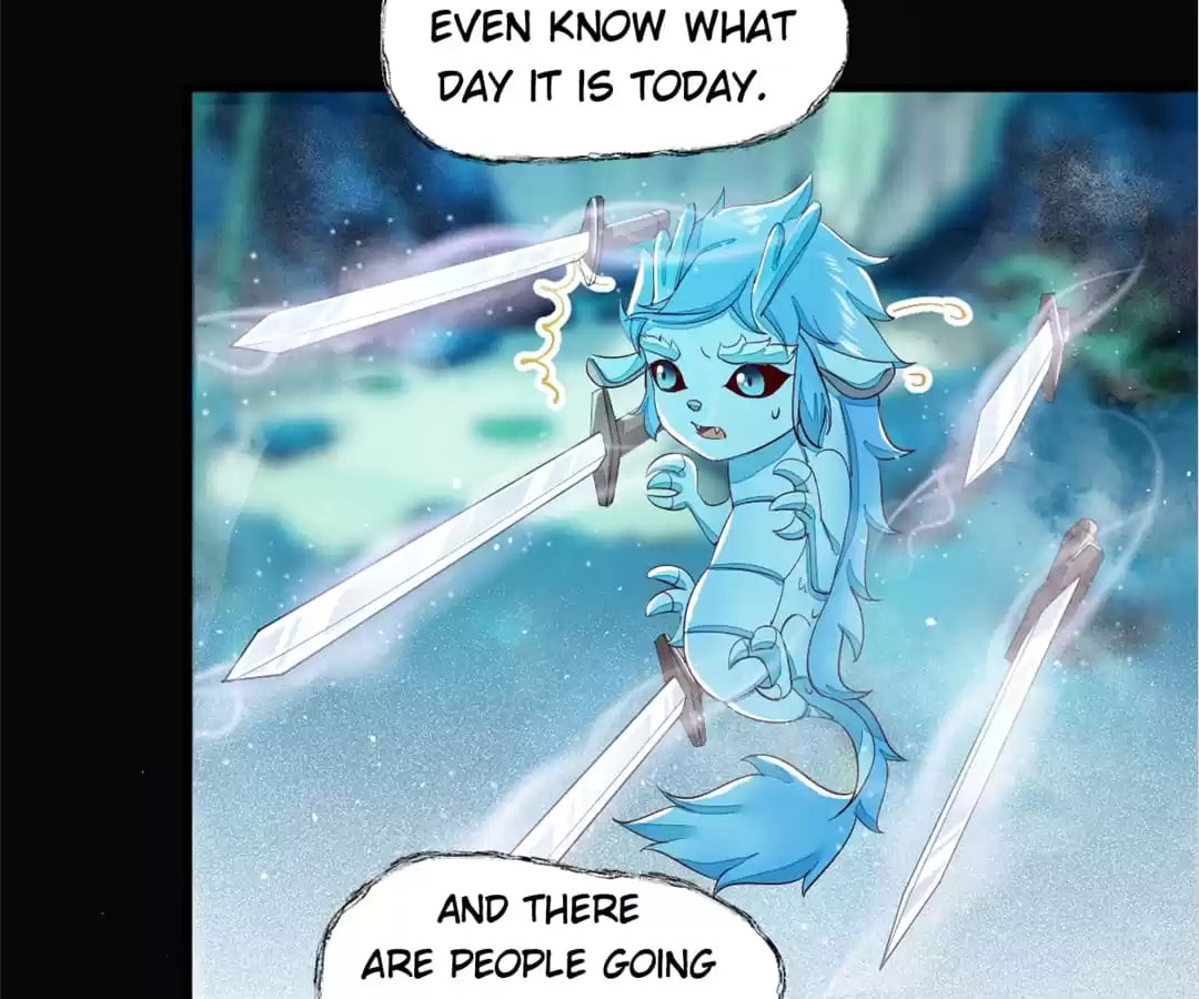 Read My Assassin Consort (Colored) chapter 42 image 59 on Lezhin