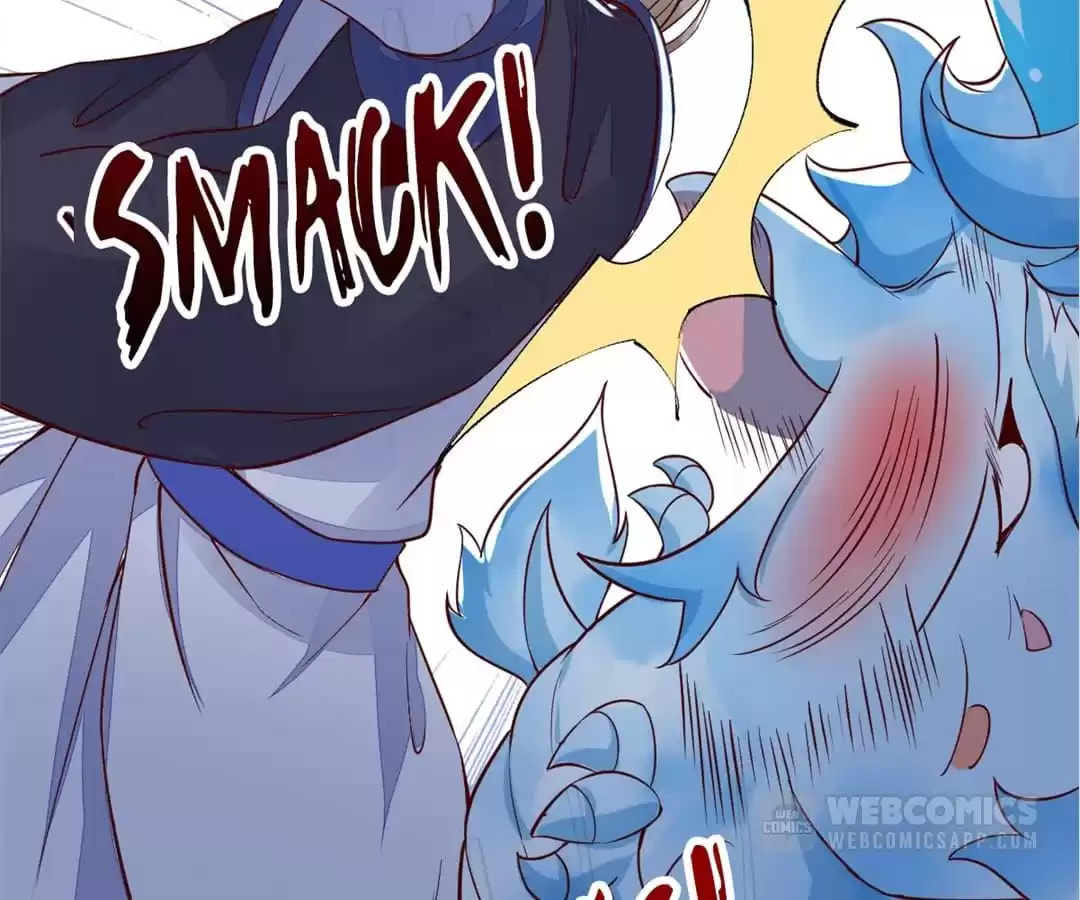 Read My Assassin Consort (Colored) chapter 42 image 8 on Lezhin