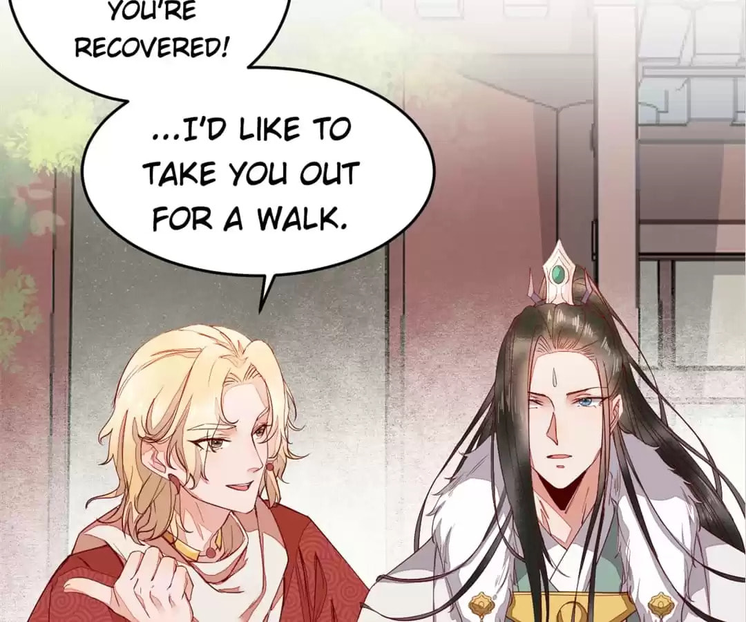 Read My Assassin Consort (Colored) chapter 43 image 10 on Lezhin