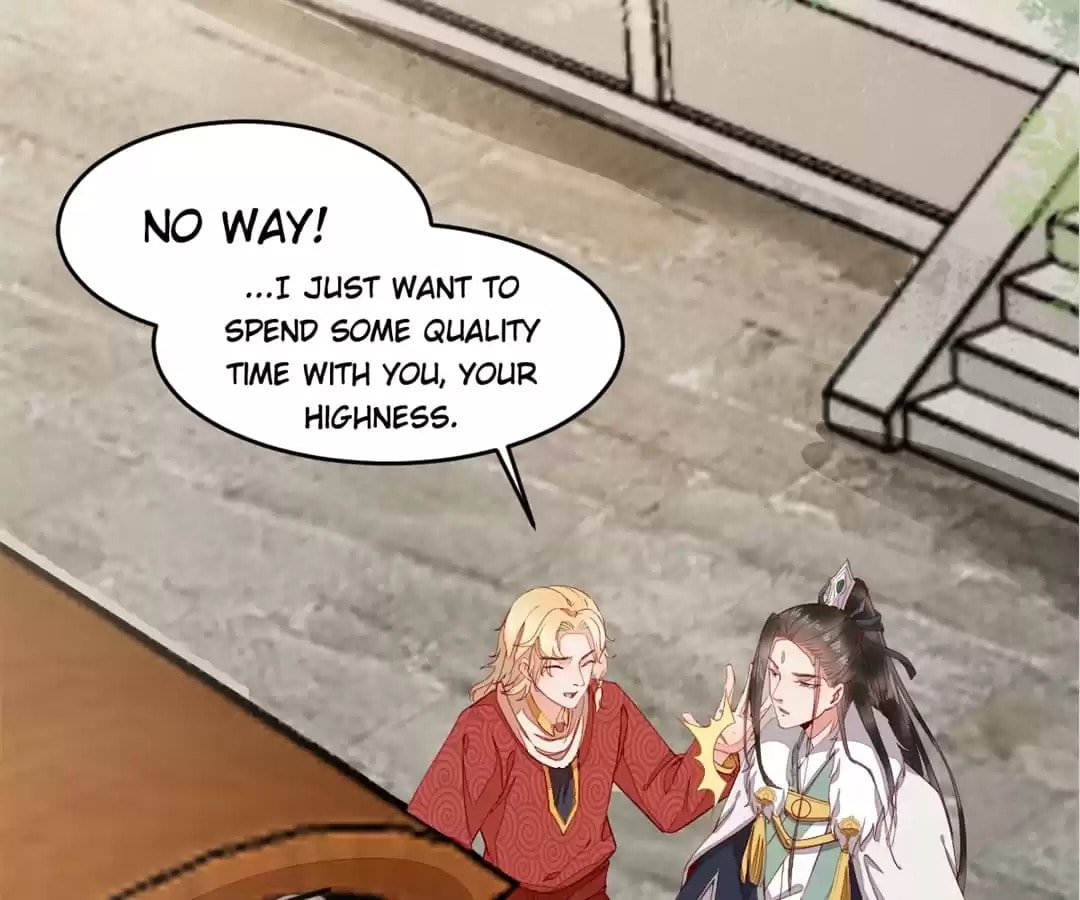 Read My Assassin Consort (Colored) chapter 43 image 12 on Lezhin