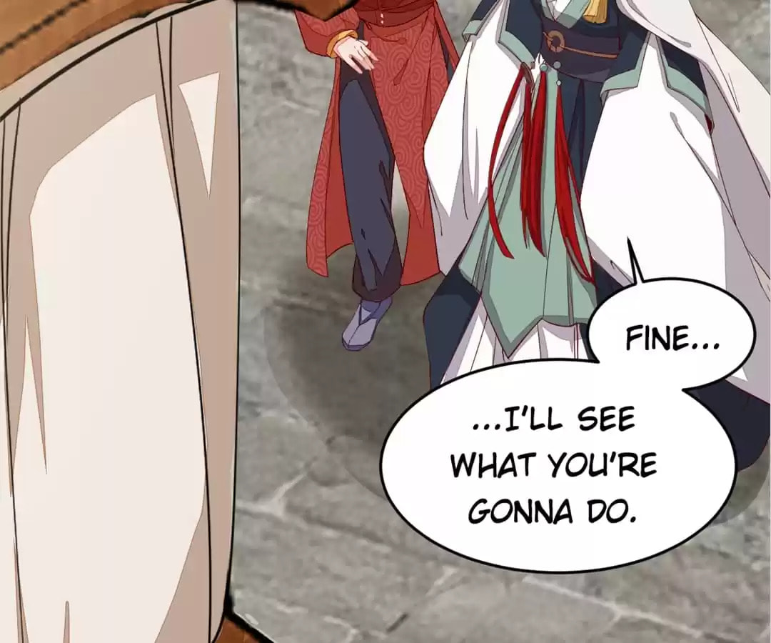 Read My Assassin Consort (Colored) chapter 43 image 13 on Lezhin