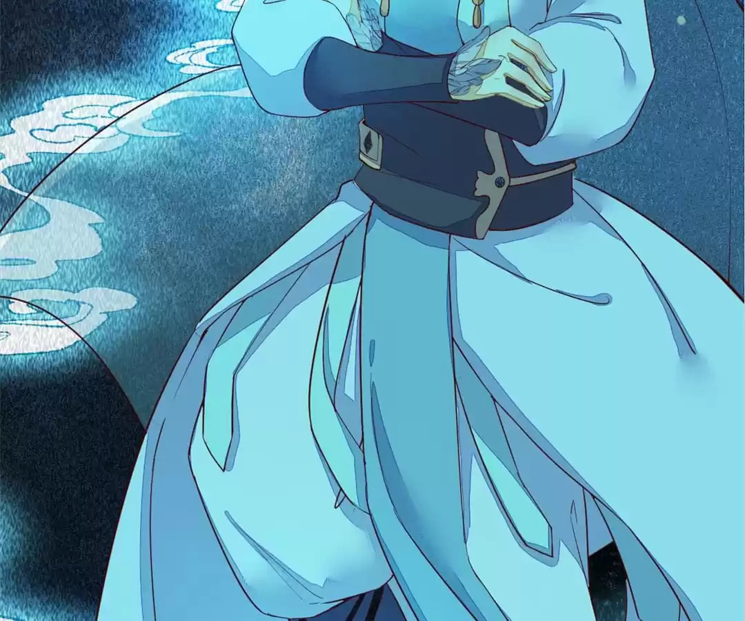 Read My Assassin Consort (Colored) chapter 43 image 20 on Lezhin