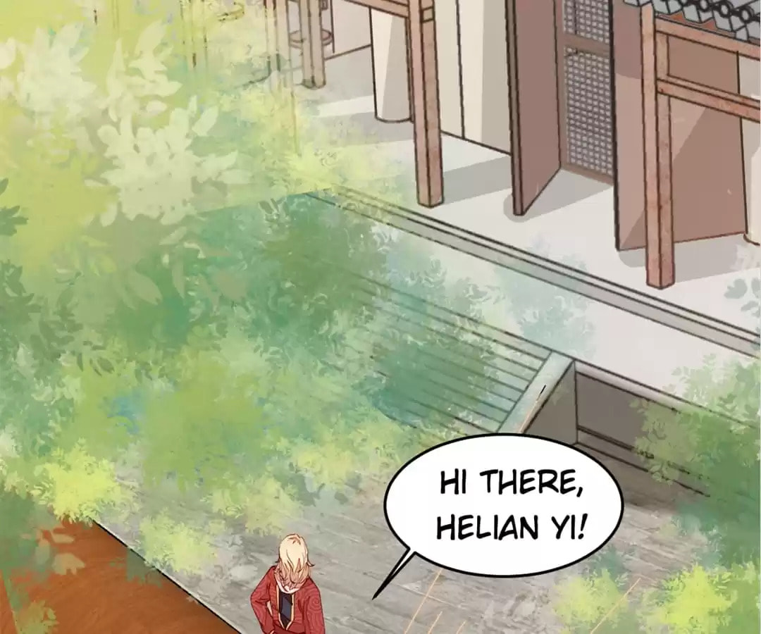 Read My Assassin Consort (Colored) chapter 43 image 3 on Lezhin