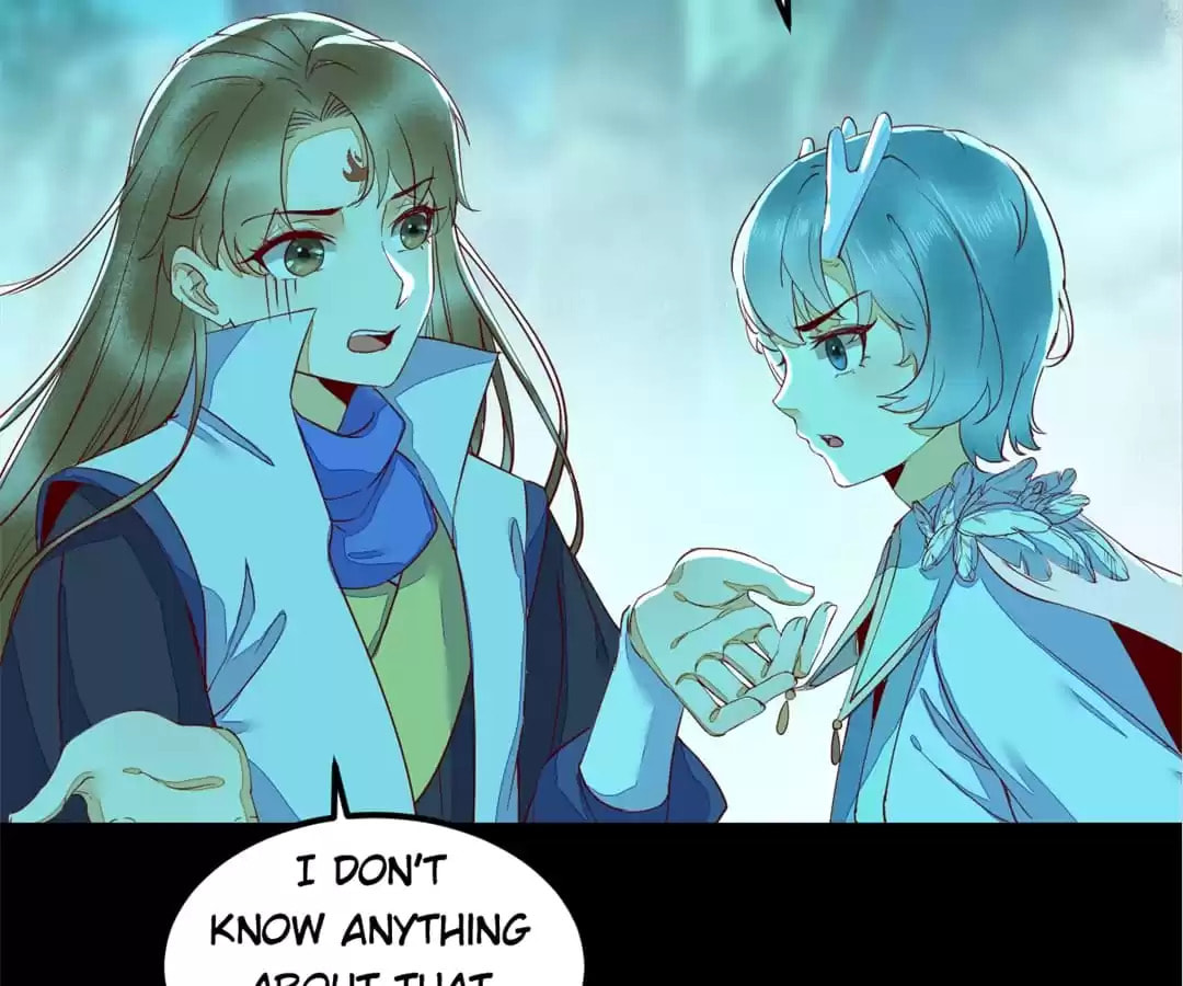 Read My Assassin Consort (Colored) chapter 43 image 31 on Lezhin