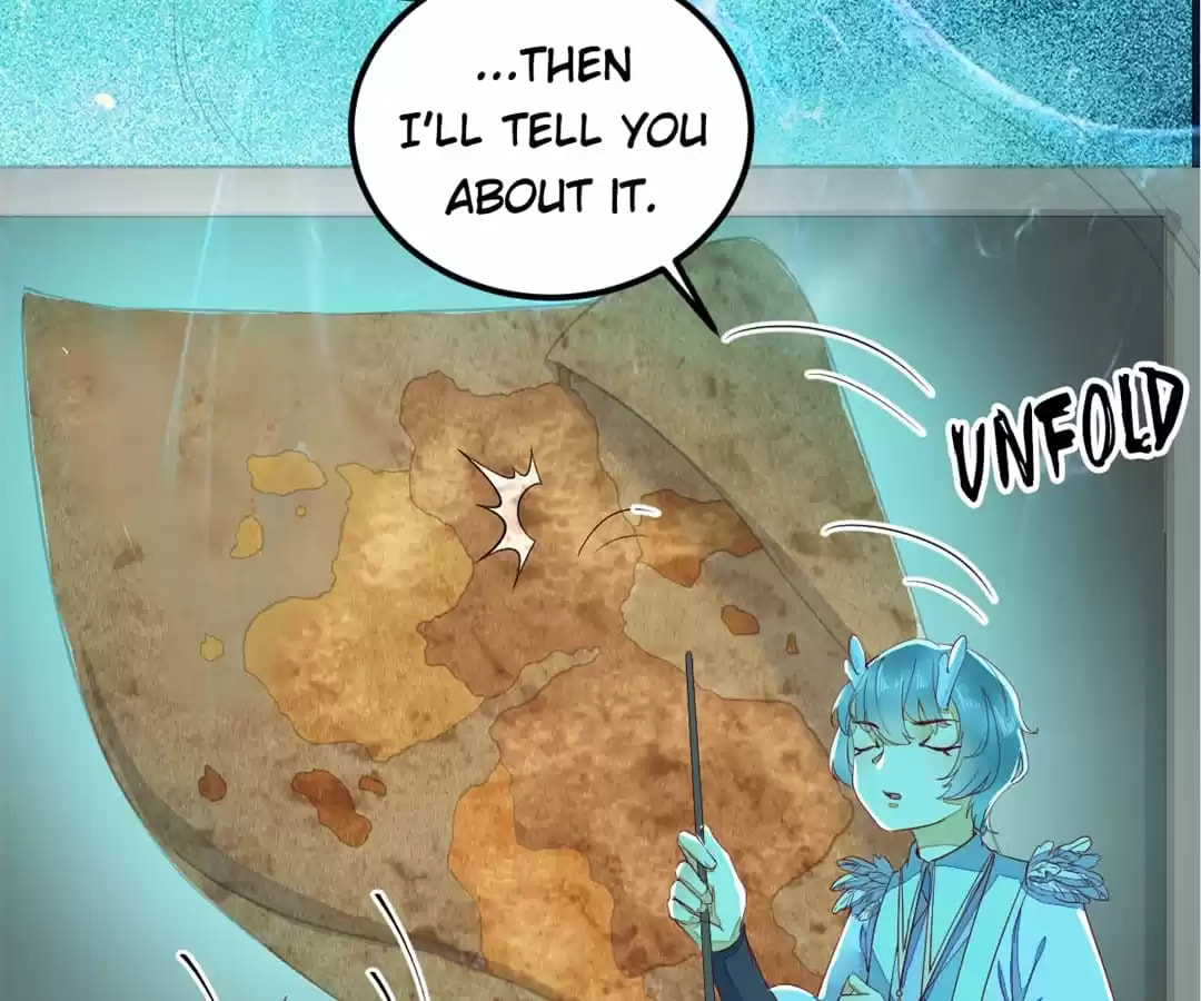 Read My Assassin Consort (Colored) chapter 43 image 34 on Lezhin