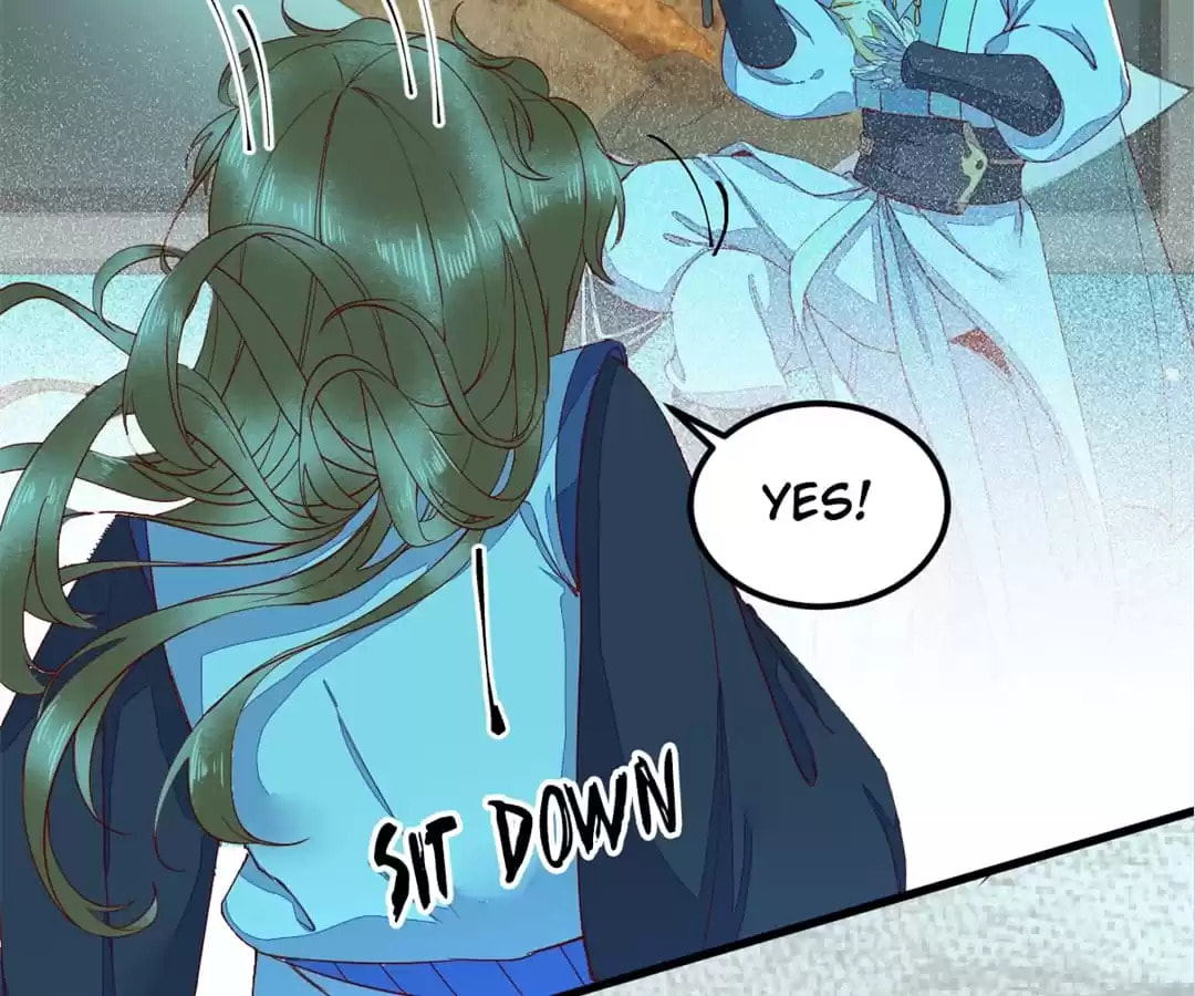 Read My Assassin Consort (Colored) chapter 43 image 35 on Lezhin