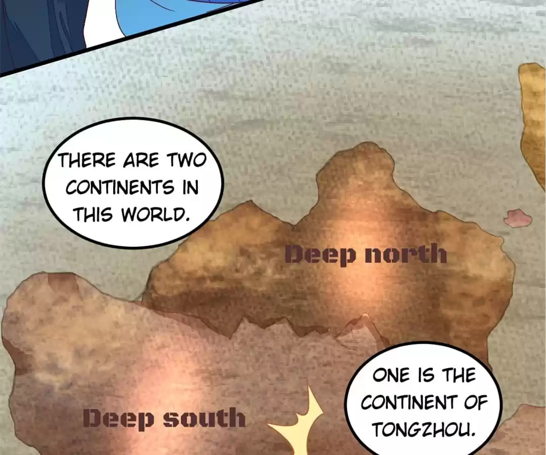 Read My Assassin Consort (Colored) chapter 43 image 36 on Lezhin