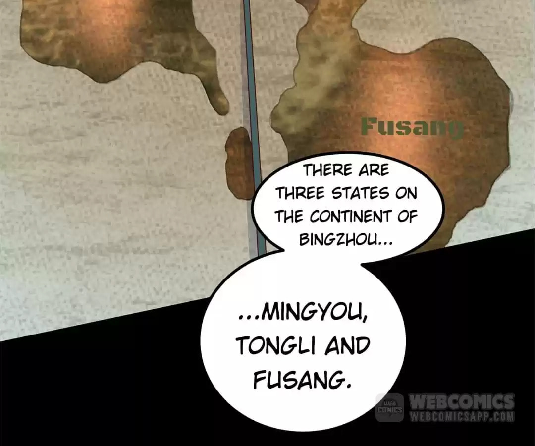 Read My Assassin Consort (Colored) chapter 43 image 38 on Lezhin