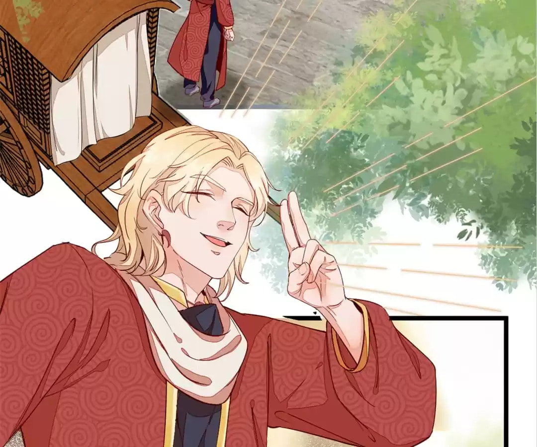 Read My Assassin Consort (Colored) chapter 43 image 4 on Lezhin