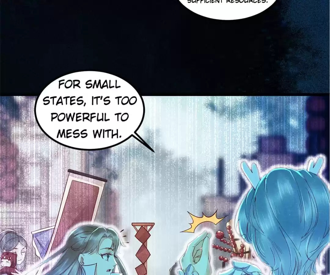 Read My Assassin Consort (Colored) chapter 43 image 42 on Lezhin
