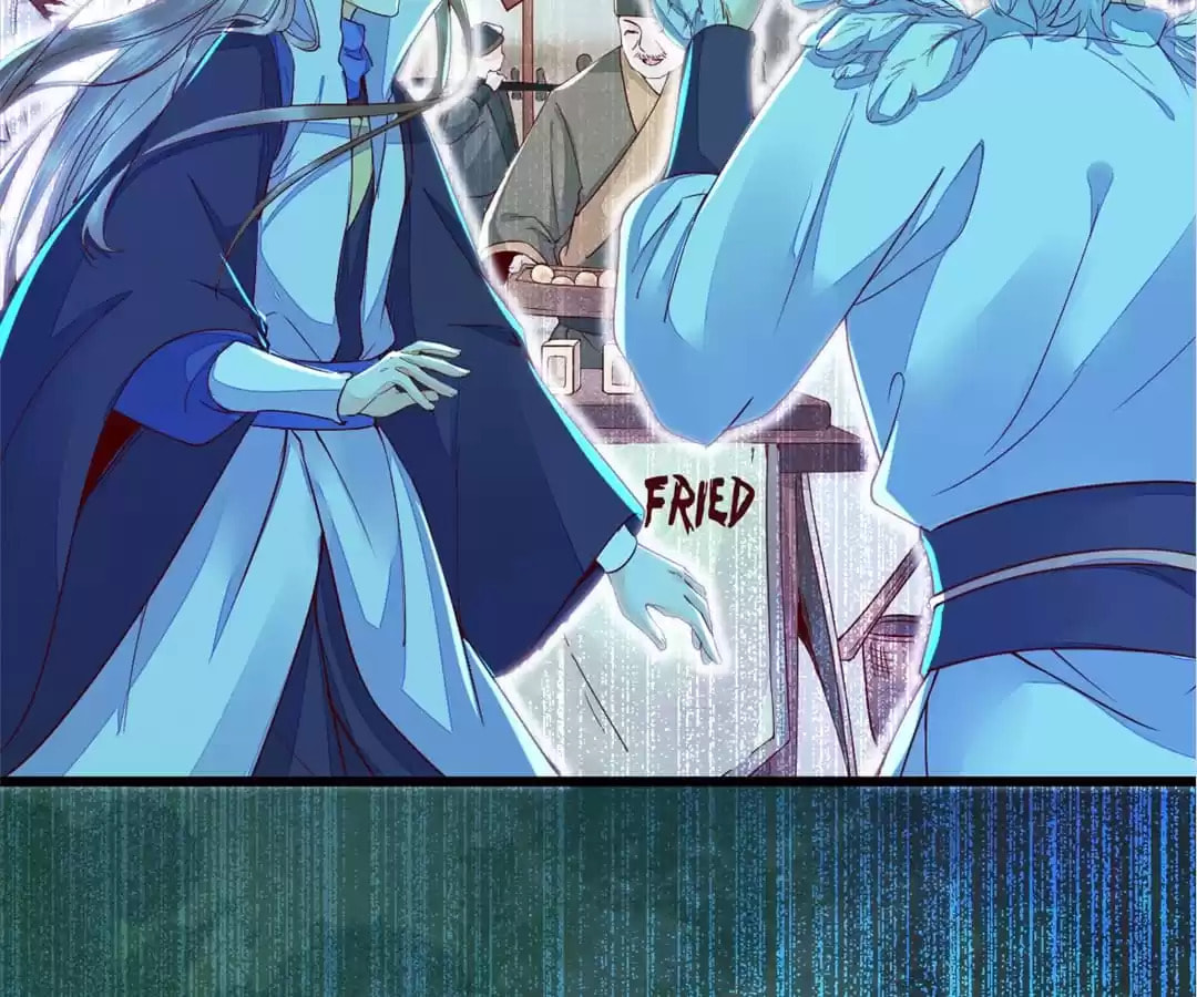Read My Assassin Consort (Colored) chapter 43 image 43 on Lezhin