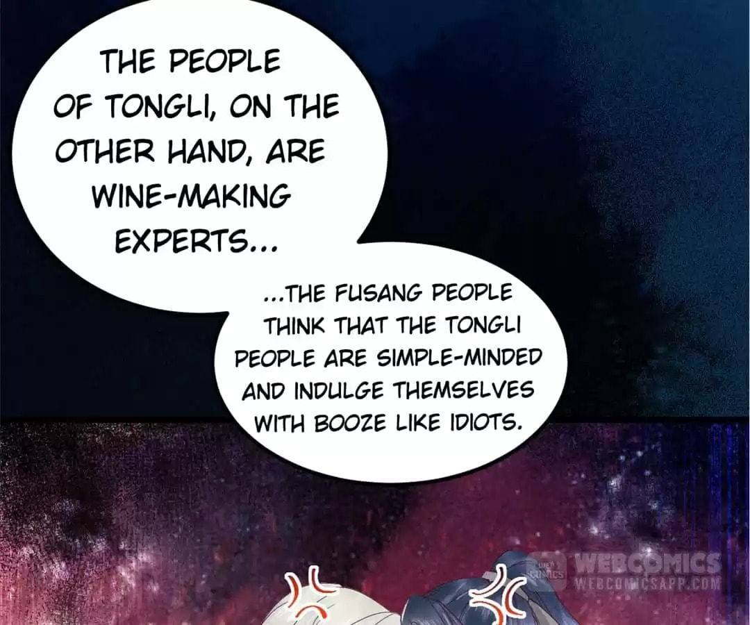 Read My Assassin Consort (Colored) chapter 43 image 46 on Lezhin