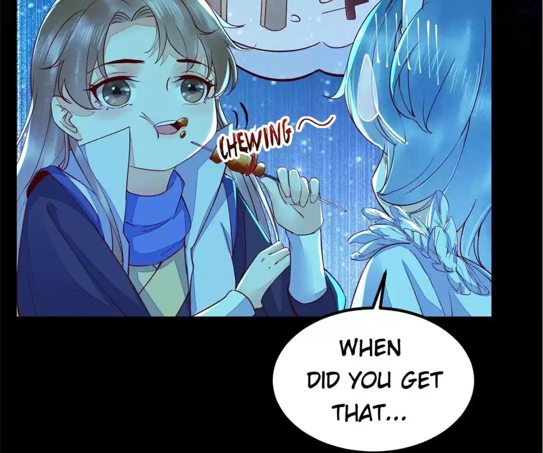 Read My Assassin Consort (Colored) chapter 43 image 49 on Lezhin