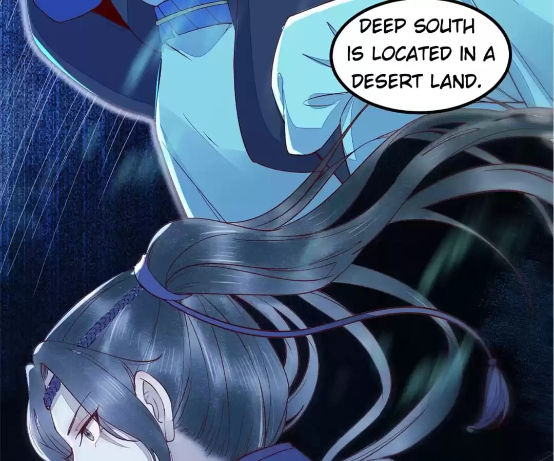 Read My Assassin Consort (Colored) chapter 43 image 53 on Lezhin