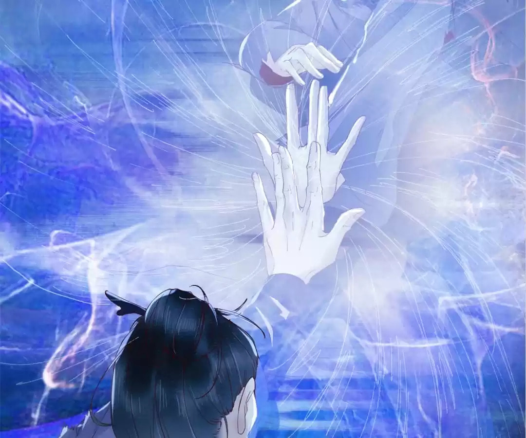 Read My Assassin Consort (Colored) chapter 43 image 56 on Lezhin