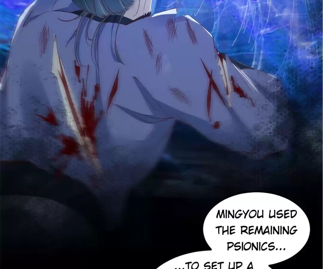 Read My Assassin Consort (Colored) chapter 43 image 57 on Lezhin