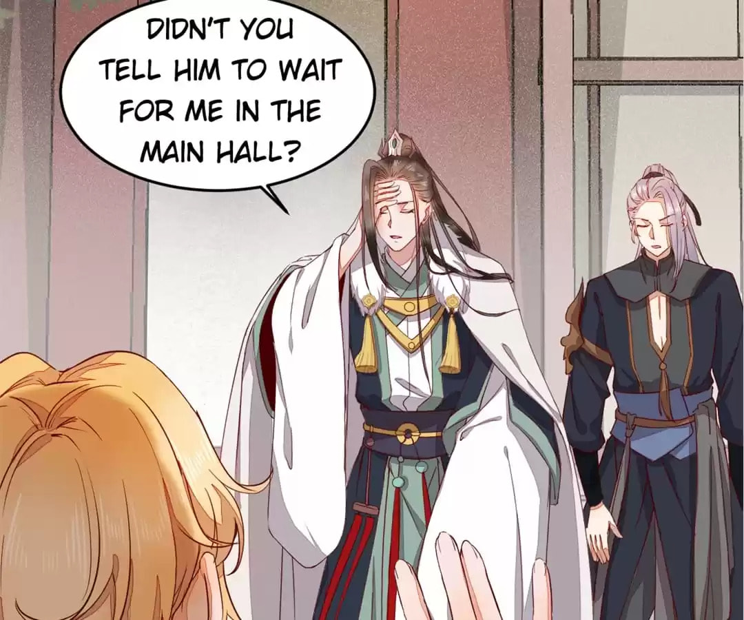 Read My Assassin Consort (Colored) chapter 43 image 6 on Lezhin
