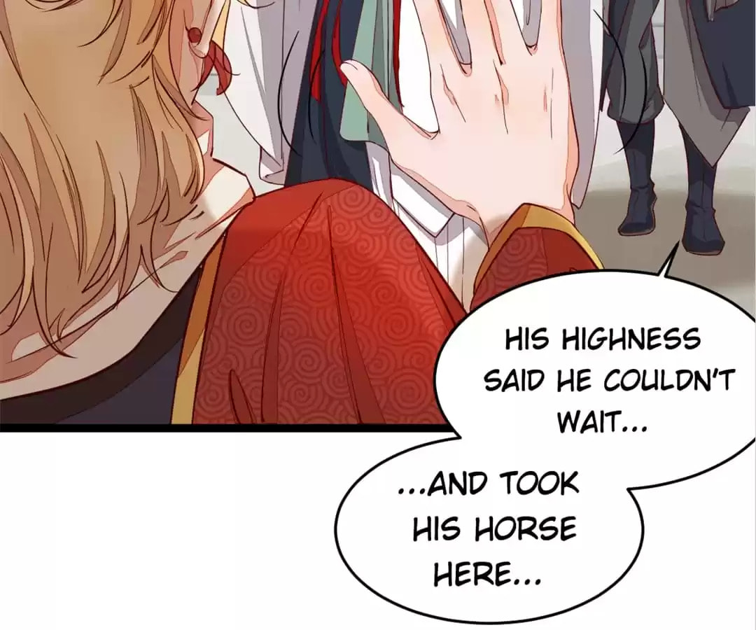 Read My Assassin Consort (Colored) chapter 43 image 7 on Lezhin