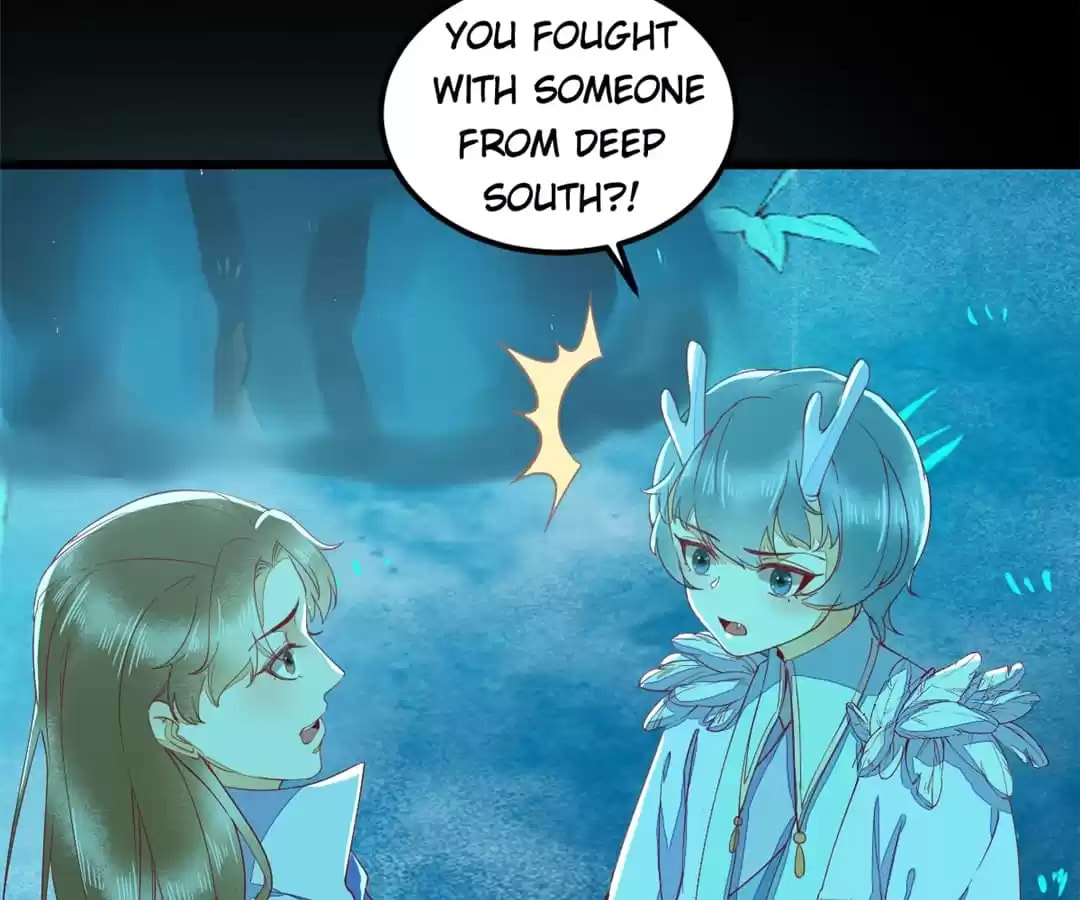 Read My Assassin Consort (Colored) chapter 43 image 72 on Lezhin
