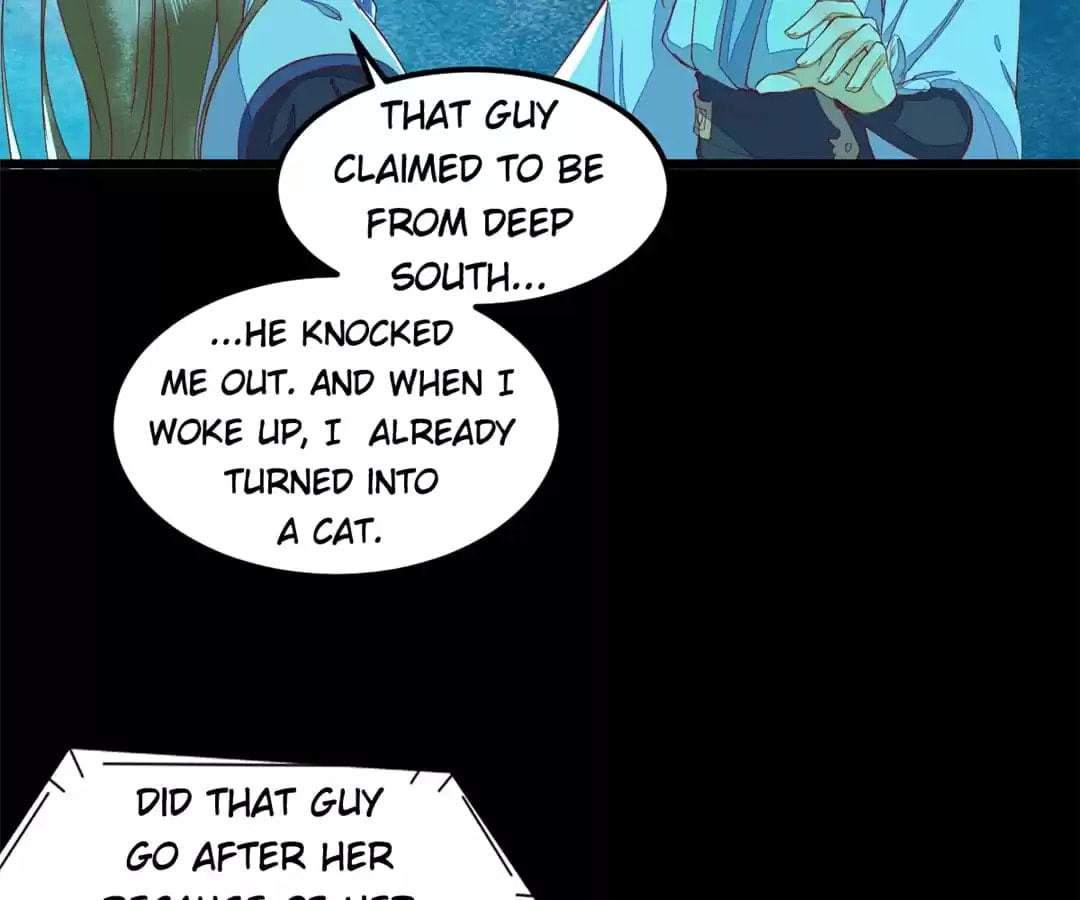 Read My Assassin Consort (Colored) chapter 43 image 73 on Lezhin