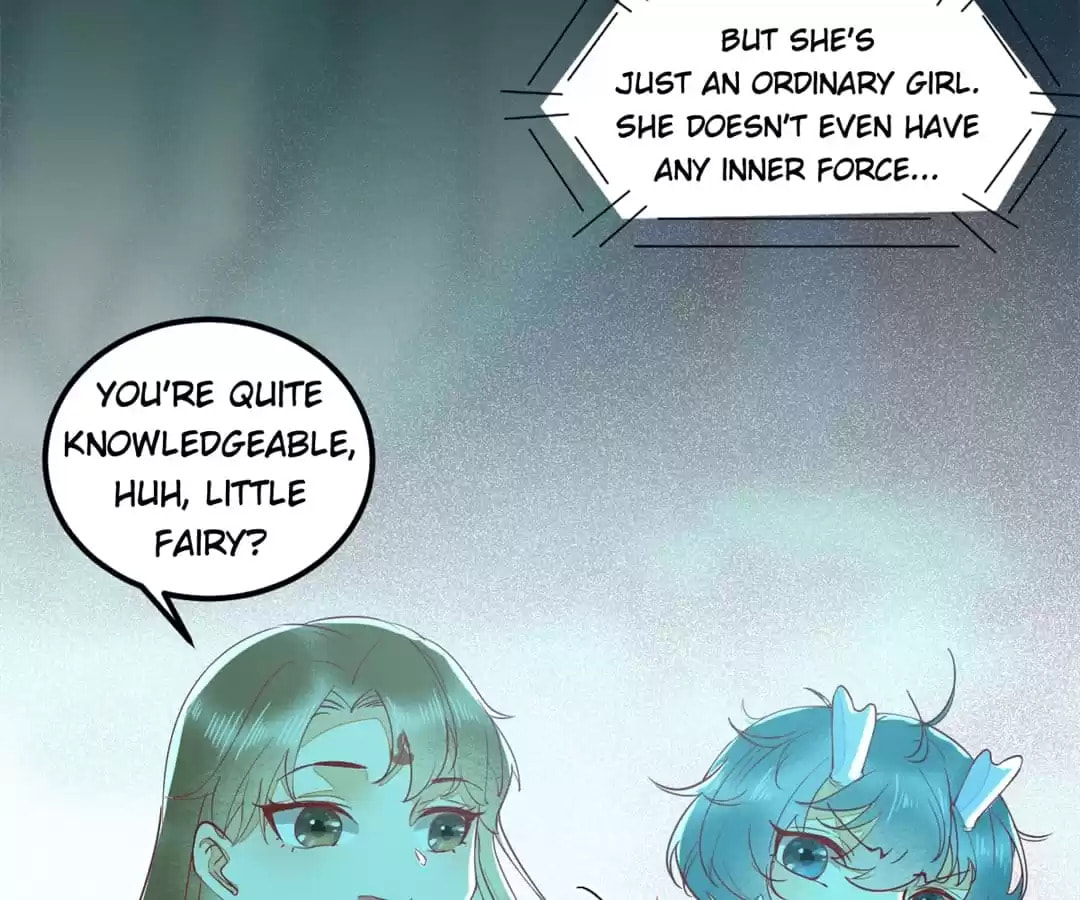 Read My Assassin Consort (Colored) chapter 43 image 75 on Lezhin