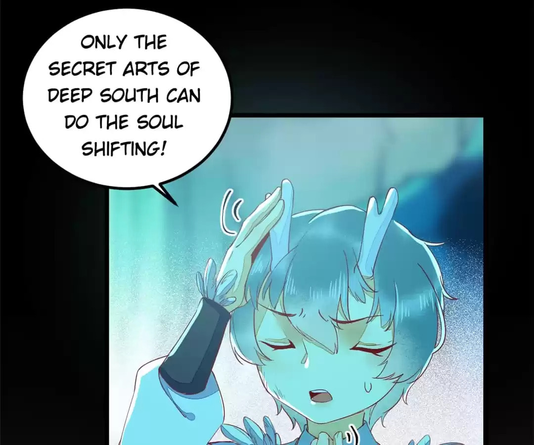 Read My Assassin Consort (Colored) chapter 43 image 77 on Lezhin