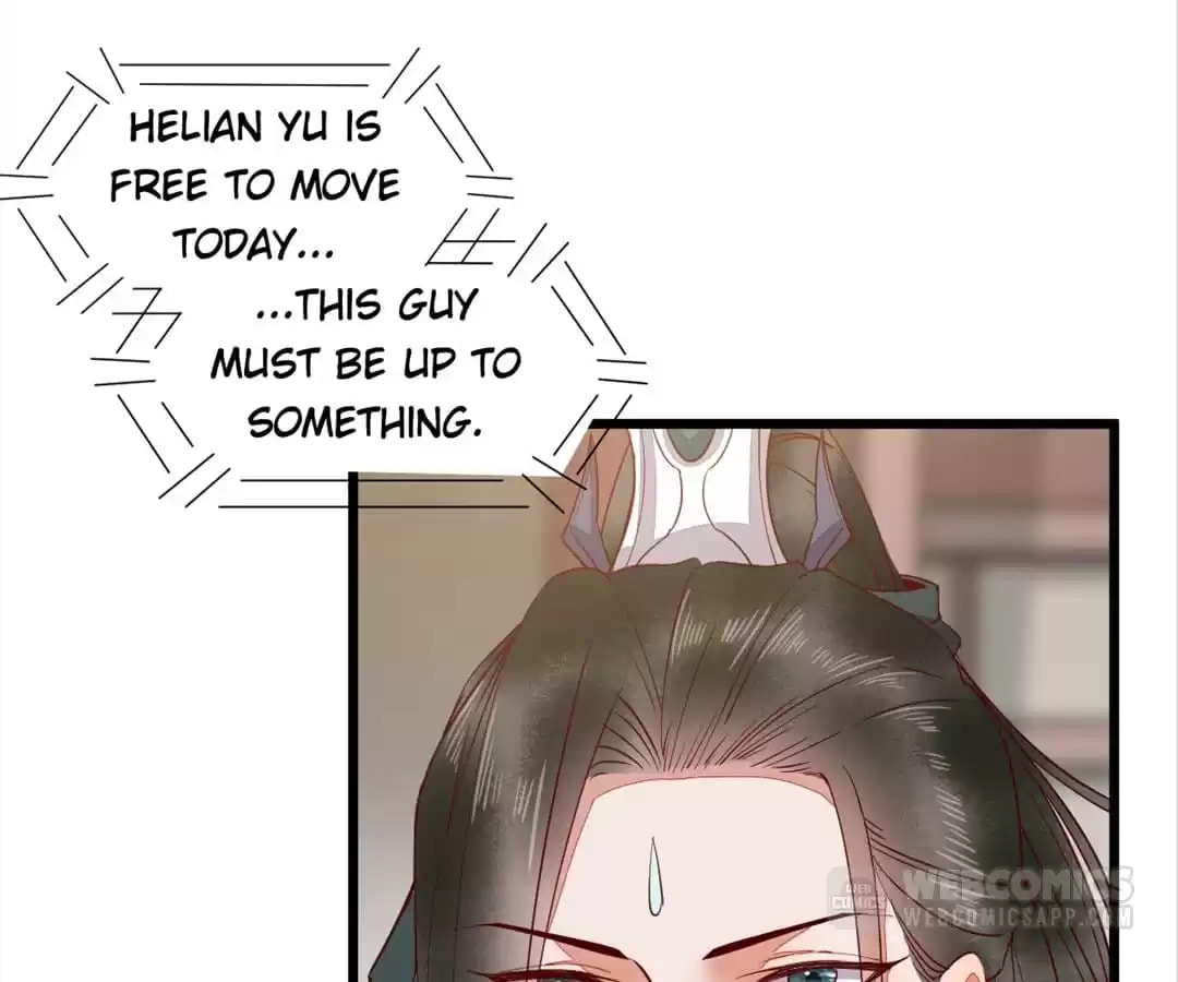 Read My Assassin Consort (Colored) chapter 43 image 8 on Lezhin