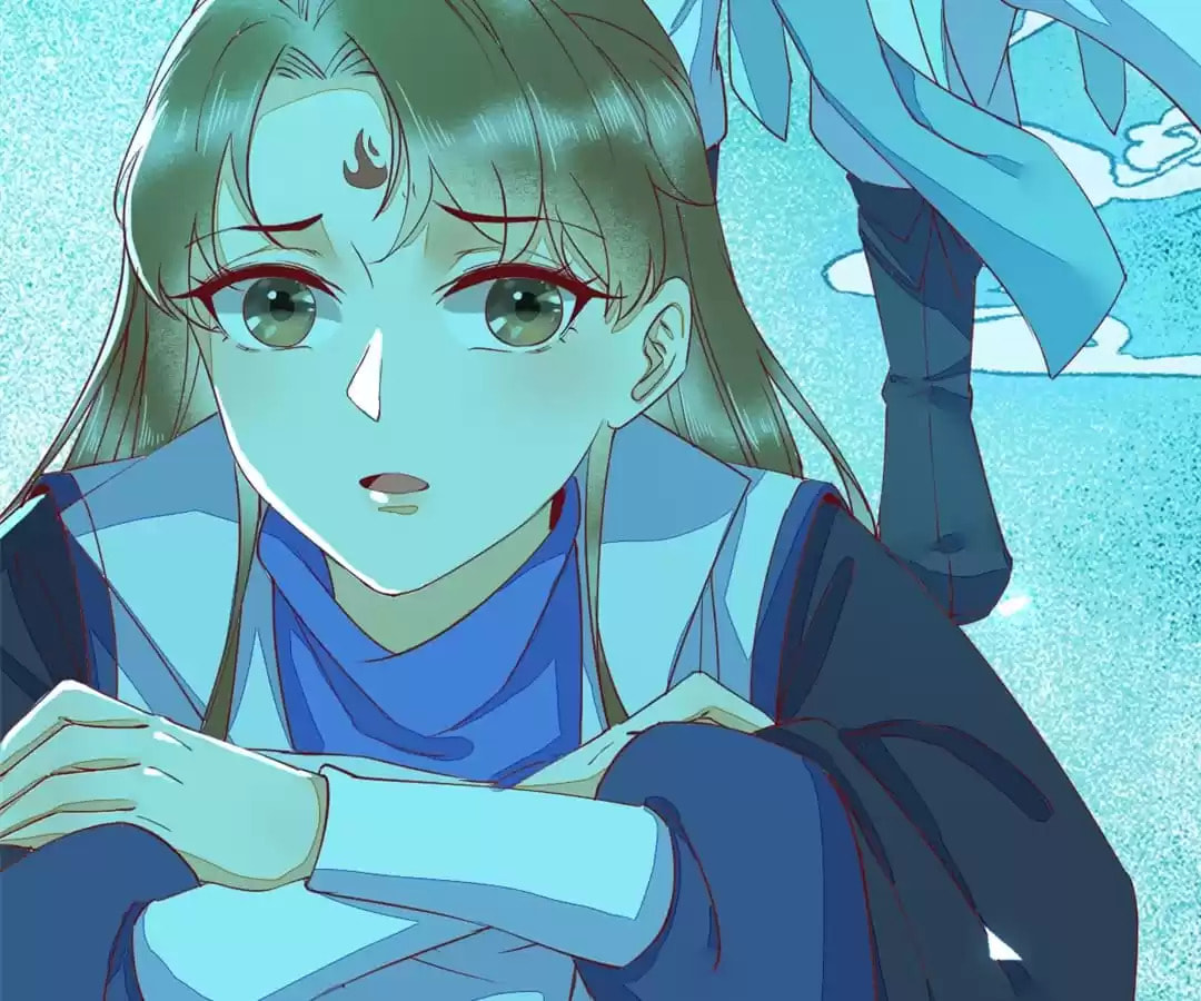 Read My Assassin Consort (Colored) chapter 43 image 85 on Lezhin